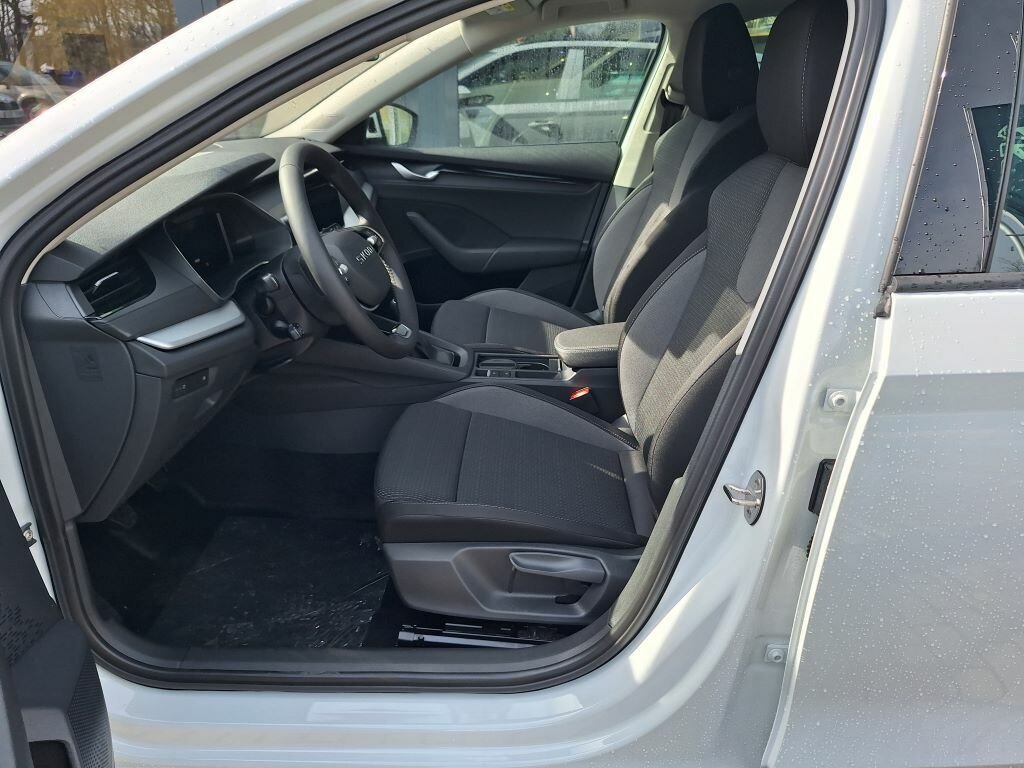 Škoda Octavia Kombi 2,0 l 85 kw