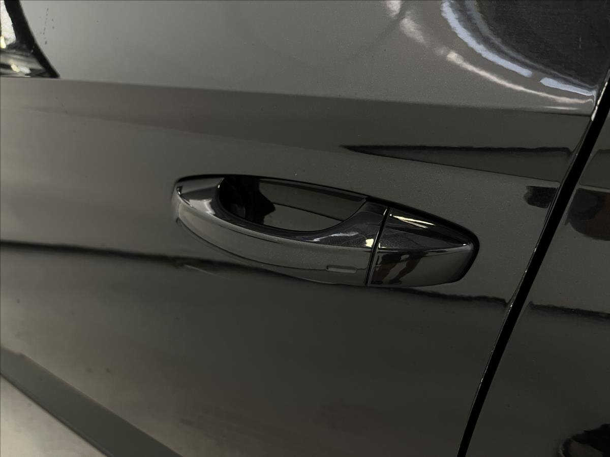 Škoda Fabia Kombi 999,0 70 kw