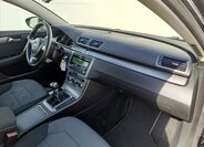 Volkswagen Passat Sedan 1,4 l 110 kw