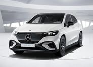 Mercedes-Benz EQE 3
