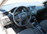 Škoda Octavia Liftback 1,6 l 66 kw