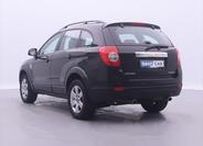 Chevrolet Captiva 5