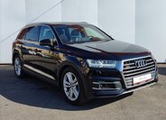 Audi Q7 SUV / Terénní 3,0 l 200 kw