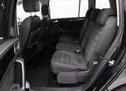Volkswagen Touran MPV 2,0 l 110 kw