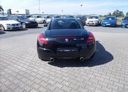 Peugeot RCZ Kupé 1,6 l 147 kw