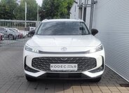 MG HS SUV 1,5 l 125 kw