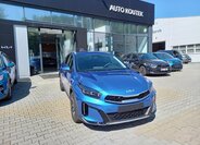 KIA Ostatní Hatchback 0,0 103 kw