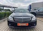 Mercedes-Benz Třídy C 2