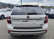 Škoda Octavia Kombi 2,0 l 135 kw