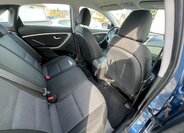 Hyundai i30 Hatchback 1,6 l 81 kw