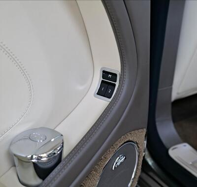 Bentley Mulsanne 26