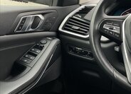 BMW X5 SUV 3,0 l 245 kw