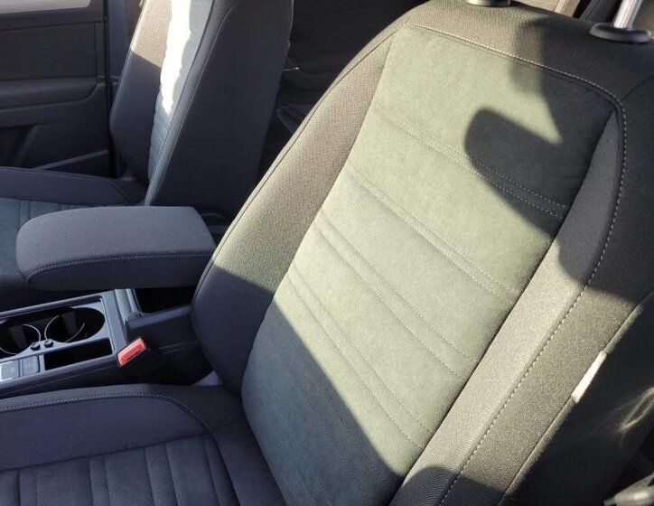 Volkswagen Touran MPV 1,5 l 110 kw