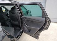 Škoda Karoq SUV / Terénní 1,5 l 110 kw