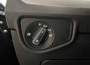 Volkswagen Touran 18