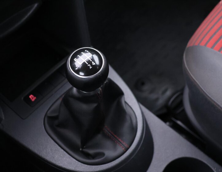 Volkswagen Caddy MPV 1,2 l 77 kw