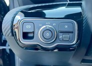 Mercedes-Benz CLA Kombi 1,5 l 85 kw