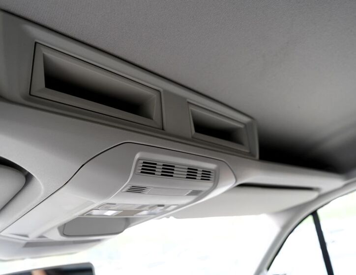 Volkswagen Crafter 34