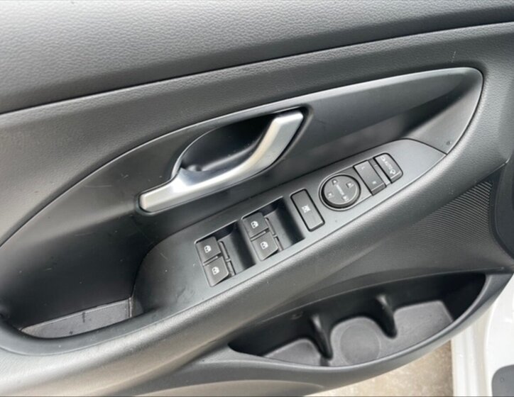 Hyundai i30 Kombi 1,5 l 117 kw