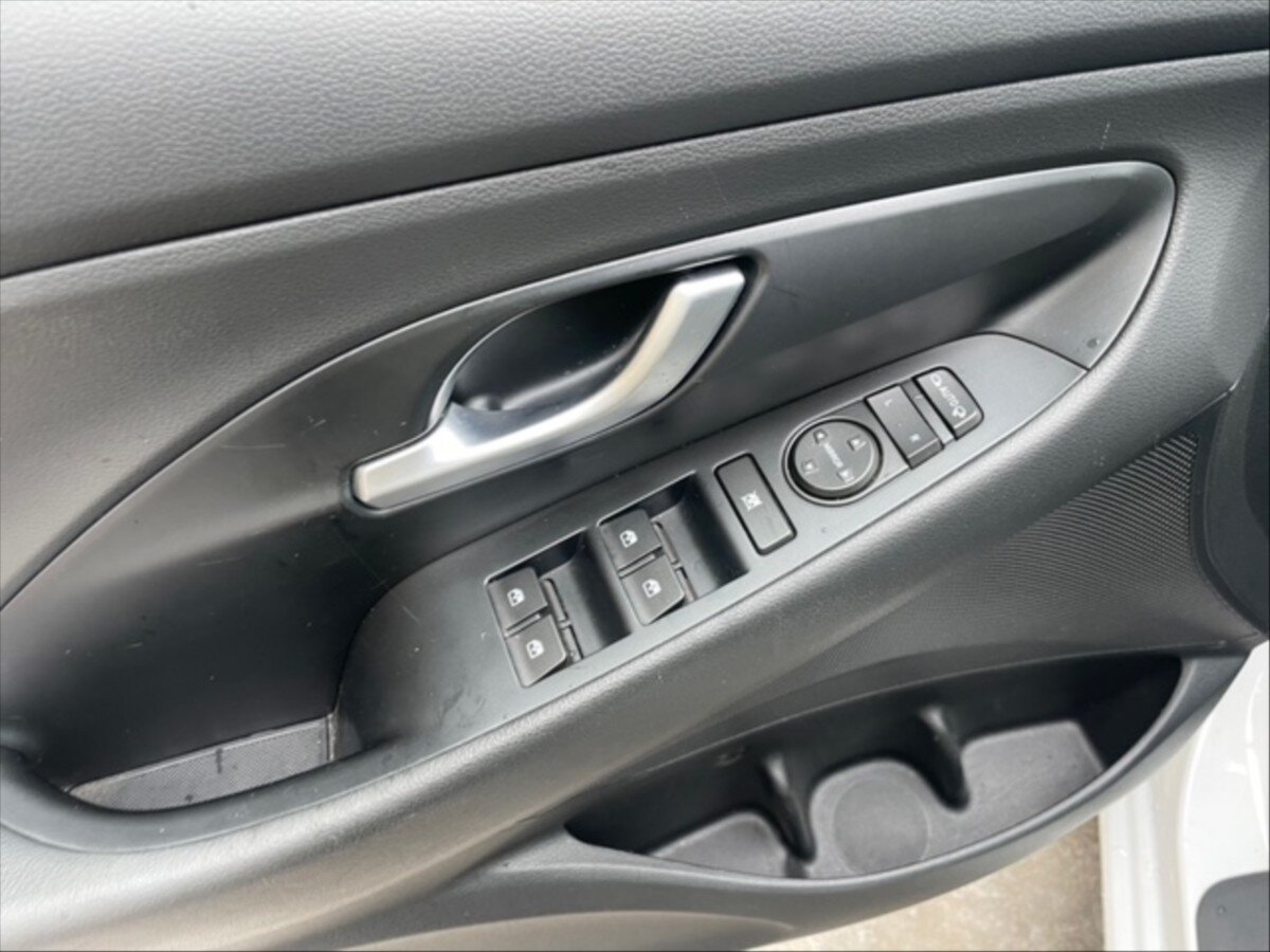 Hyundai i30 Kombi 1,5 l 117 kw