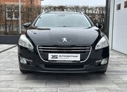 Peugeot 508 Kombi 1,6 l 84 kw
