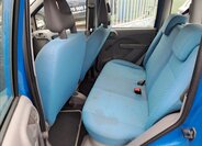 Fiat Panda Hatchback 1,1 l 40 kw
