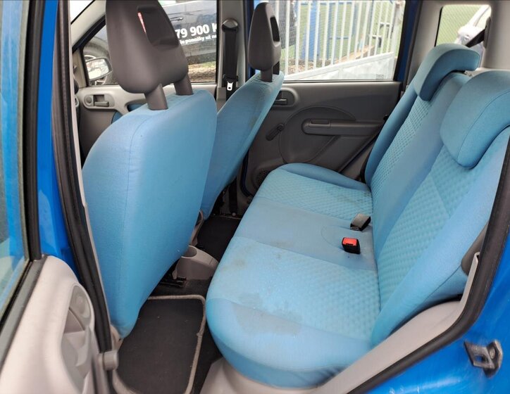 Fiat Panda Hatchback 1,1 l 40 kw