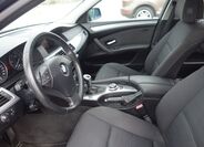 BMW Řada 5 18