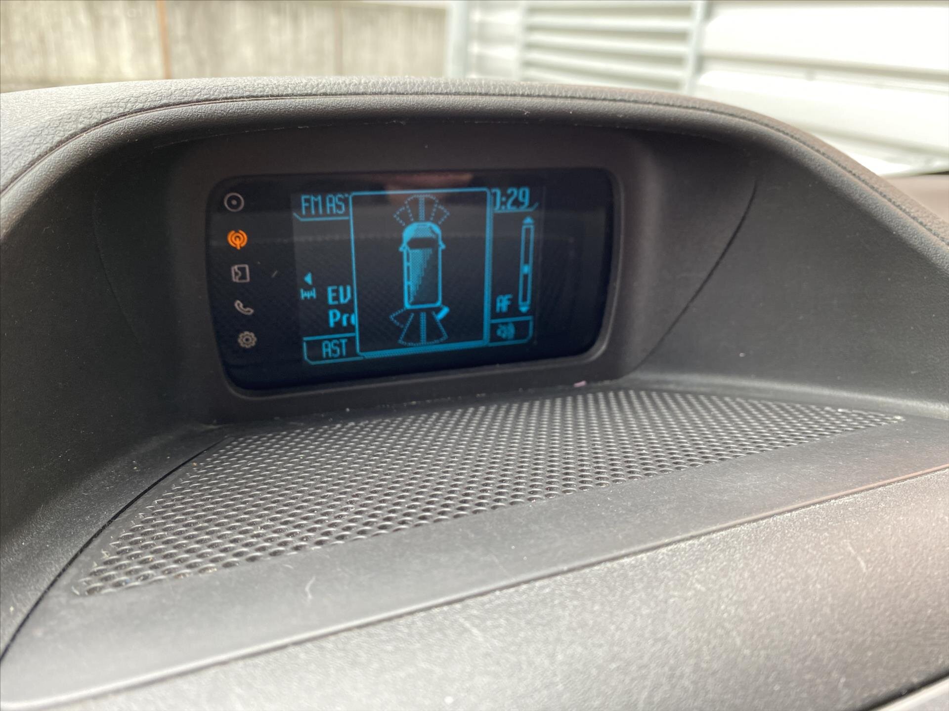 Ford Transit Custom Ostatní 2,2 l 92 kw