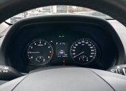 Hyundai i30 Kombi 1,5 l 118 kw