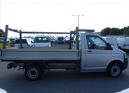 Volkswagen Transporter 8