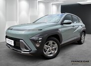 Hyundai Kona 1