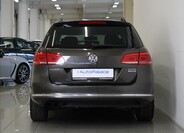 Volkswagen Passat 4