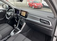 Volkswagen T-Roc 19
