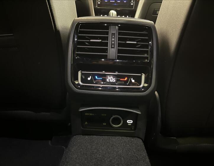 Volkswagen Arteon 25