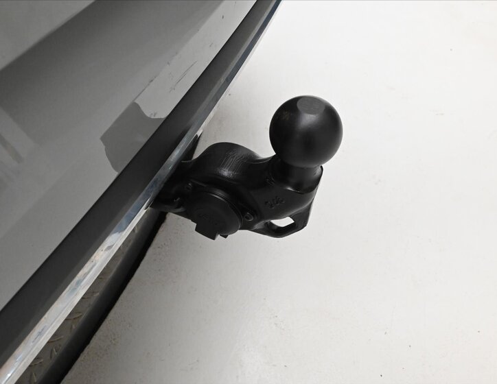 Škoda Karoq SUV / Terénní 1,5 l 110 kw