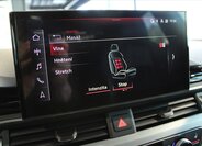 Audi S5 Liftback 3,0 l 251 kw