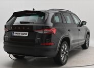 Škoda Kodiaq SUV / Terénní 2,0 l 147 kw