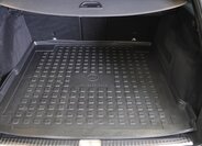 Mercedes-Benz Třídy E Kombi 2,0 l 143 kw