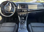 Mazda CX-5 SUV / Terénní 0,0 0