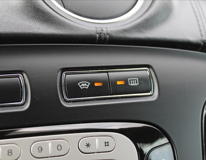 Ford Mondeo Kombi 2,0 l 103 kw