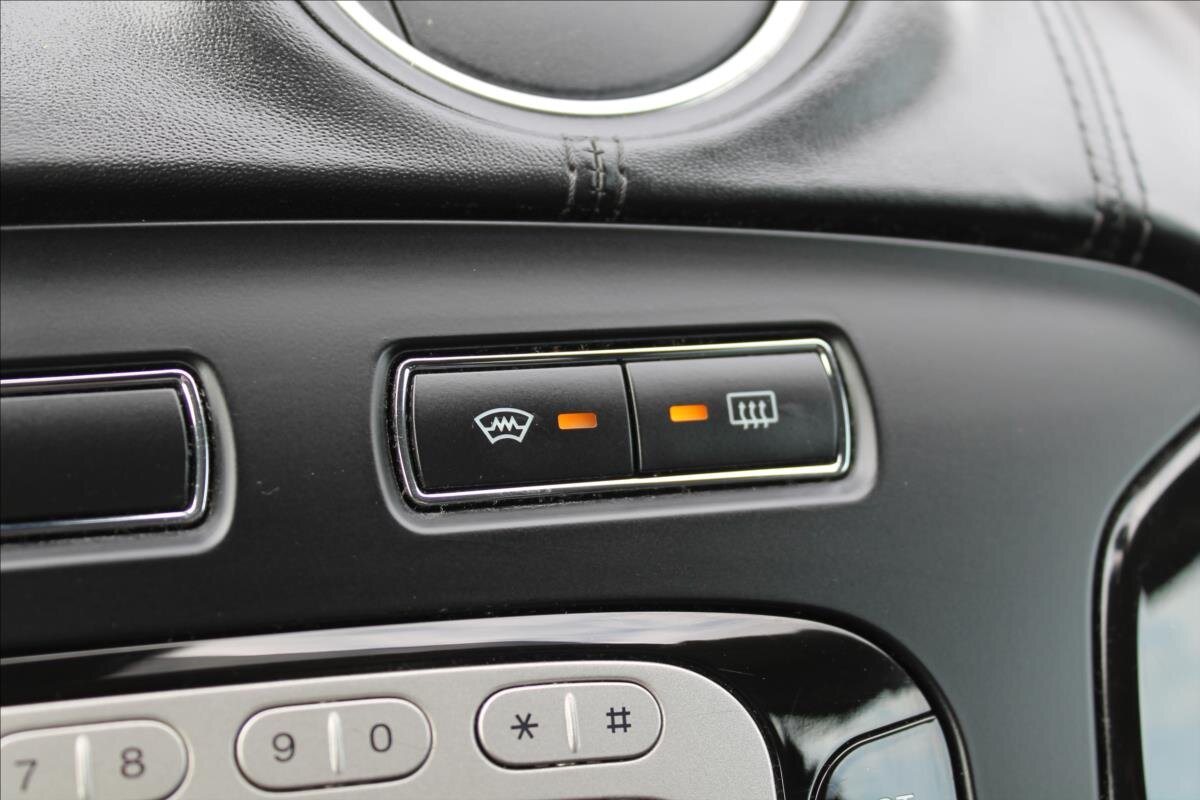 Ford Mondeo Kombi 2,0 l 103 kw