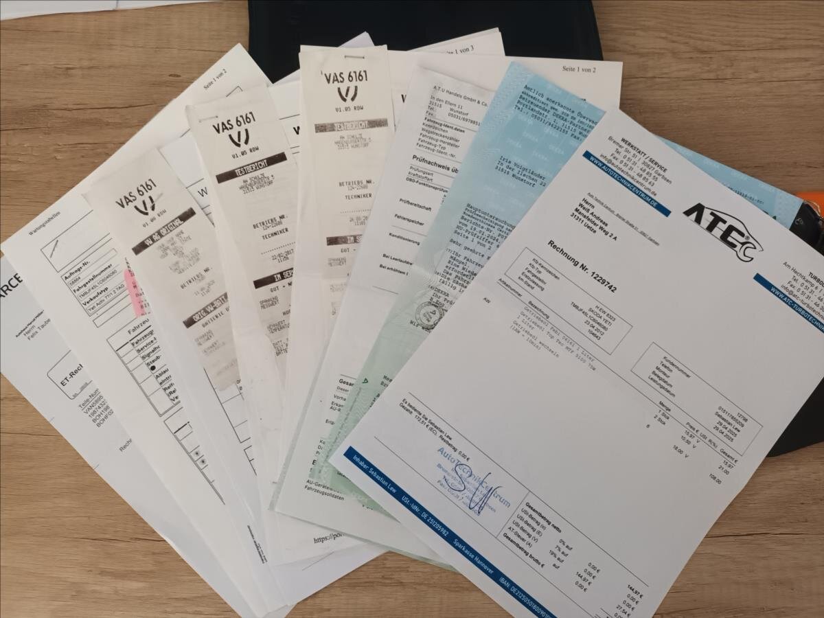 Škoda Yeti Kombi 1,2 l 77 kw