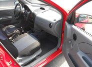 Daewoo Kalos Hatchback 1,2 l 53 kw