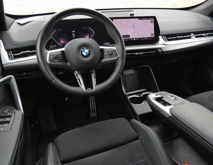 BMW X1 SUV / Terénní 2,0 l 110 kw