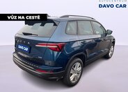 Škoda Karoq SUV 2,0 l 110 kw