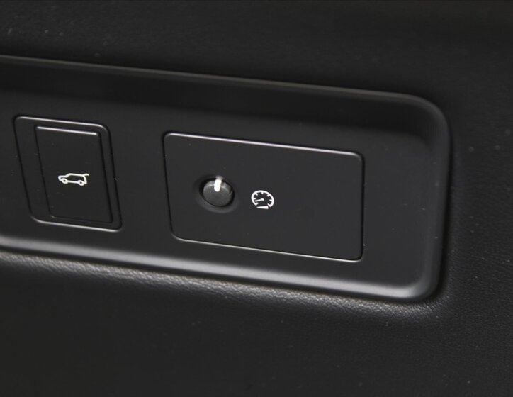 Land Rover Range Rover Sport SUV / Terénní 3,0 l 225 kw