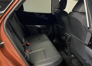 Lexus NX 350h SUV / Terénní 2,5 l 179 kw