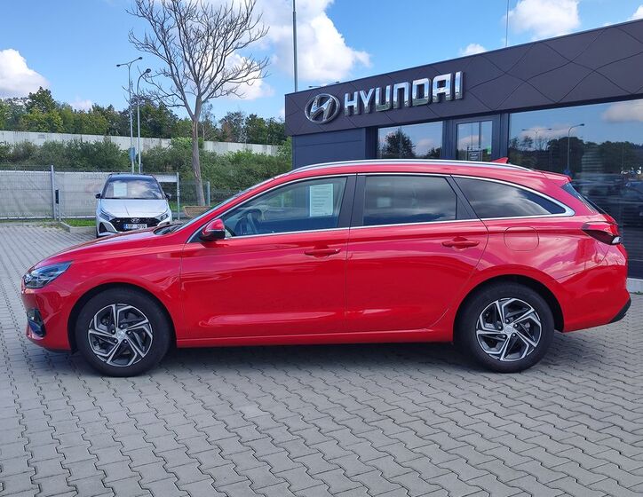 Hyundai i30 8