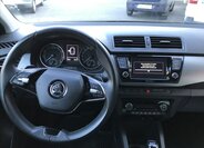 Škoda Fabia Kombi 999,0 70 kw